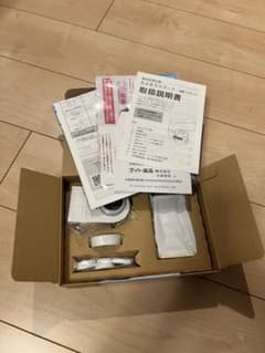 KIYOMARO smart 蛇口用浄水器のサムネイル