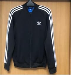 adidas アディダス ジャージのサムネイル