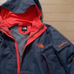 NORTH FACE ノースフェイスのサムネイル