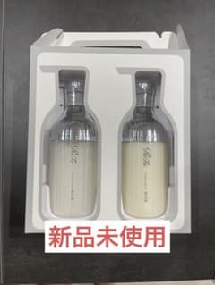 ReFa リファ ミルクプロテイン シャンプー＆トリートメント ギフトセットのサムネイル