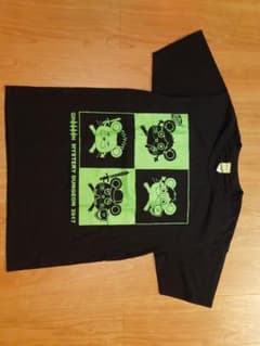 GReeeeN　Tシャツ　Lサイズのサムネイル