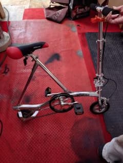 X65 絶版 希少JD Bike X65 絶版 希少JD Bike - メルカリ