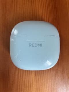 Xiaomi REDMI Buds 8 Lite ブルー 充電ケースのみのサムネイル