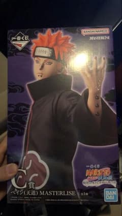 NARUTO1番くじフィギュア ペイン - メルカリ