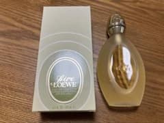 LOEWE Aire Loewe オードトワレ 125ml ビンテージ 廃盤 - メルカリ