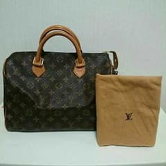 土日限定値下げ⭐LV スピーディー30のサムネイル