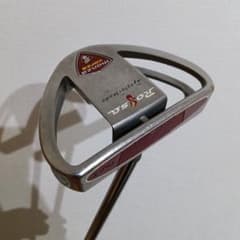 グリップ新品/センターシャフト テーラーメイドROSSA monza パター
