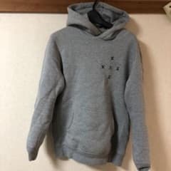 ゴッドセレクション パーカーのサムネイル