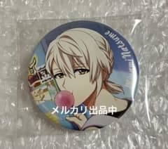アイナナ 棗巳波 ドラコレ2 缶バッジ - メルカリ