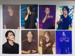 櫻井敦司/BUCK-TICK☆生写真113 櫻井敦司/BUCK-TICK☆生写真113 - メルカリ