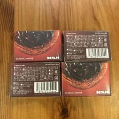 DR.VAPE Model 3 専用カートリッジ クラシックスモークのサムネイル
