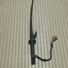 時代劇！年代物！十手！骨董品！のサムネイル