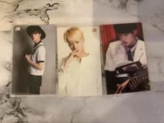 bts jin ジン トレカのサムネイル