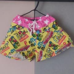 JAM　キュロットパンツのサムネイル