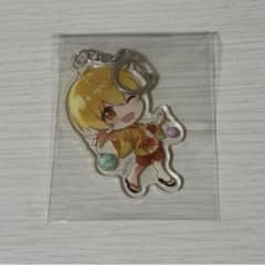 すとぷり　るぅと　アクリルキーホルダー
