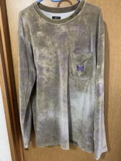 needles ロンTのサムネイル