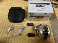 メタニウムmg dc ゆゆ様専用のサムネイル