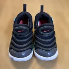 NIKE ダイナモフリー ベビーシューズ 14cmのサムネイル