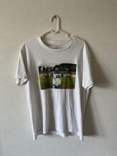 Supreme Tシャツ Sサイズ ホワイトのサムネイル