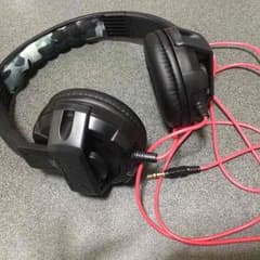 JVC XX ヘッドフォンのサムネイル