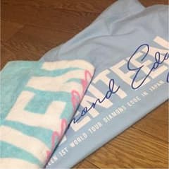 seventeen グッズのサムネイル