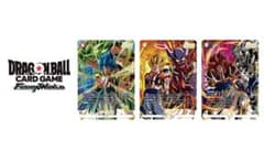木*葉様 ドラゴンボール フュージョンワールド 激闘のゴジータパック Vジャンプのサムネイル