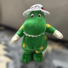 The wiggles ウィグルス ドロシー ぬいぐるみ レア ヴィンテージ The wiggles ウィグルス ドロシー ぬいぐるみ レア ヴィンテージ