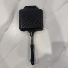 ホットサンドメーカー 直火式のサムネイル