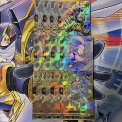 ヴァンガード TDRセット エポナ、ふろうがる、エレイン4枚 - メルカリ