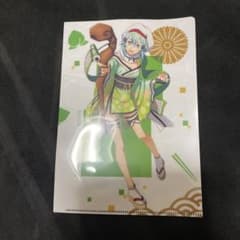 SAO すき家　景品のサムネイル