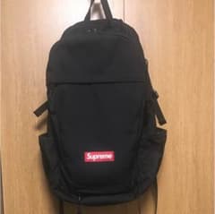 supreme 12aw バックパック リュックのサムネイル