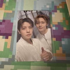 straykids this&that truck ver.のサムネイル