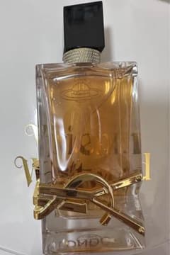 YVES SAINT LAURENT香水 リブレのサムネイル