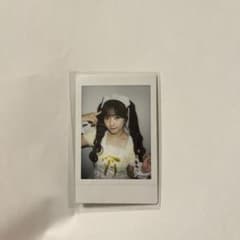 川本笑瑠 ハロウィン チェキのサムネイル