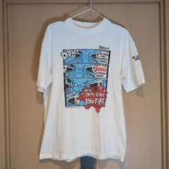 TEDMAN'S Tシャツ ホワイト サイズ42のサムネイル