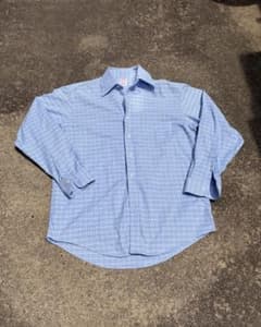 Brooks Brothers Madison 長袖シャツのサムネイル
