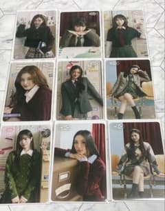 TWICE THIS IS FOR トレカ 27枚セット TWICE THIS IS FOR トレカ 27枚セット - メルカリ