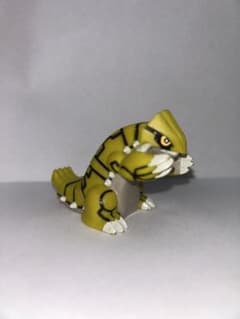 ポケモンキッズ［グラードン 色違い］（希 少品）のサムネイル
