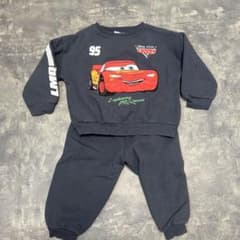 ZARA BABY カーズ セットアップ 92cmのサムネイル