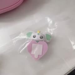 プリキュア一番くじ Ｅ賞のサムネイル