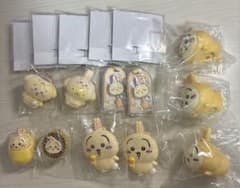 ちいかわ うさぎ ランダムグッズまとめ売り