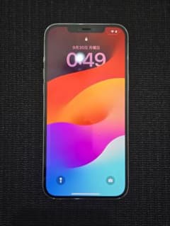 iPhone12promax256GBのサムネイル