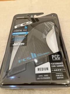 FCS2 フィン　AirCore ESSENTIAL シリーズのサムネイル