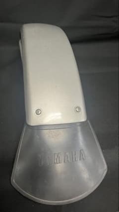 f*n様 YAMAHA GT50ミニトレ フロントフェンダーのサムネイル