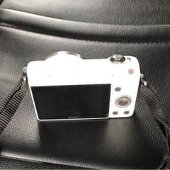 sony a5000 一眼レフのサムネイル
