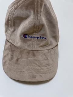 champion キャップのサムネイル
