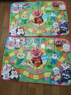 アンパンマン レジャーシート 2枚セットのサムネイル