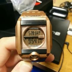 TAKUMI 様専用    G-SHOCK 新品未使用品のサムネイル