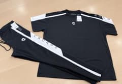 ‼️新品 未使用‼️CRONOS セットアップ Tシャツ パンツのサムネイル