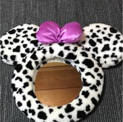 みーやん様専用 ディズニーランド ミニー ミラーのサムネイル